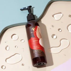 As i am so much moisture 8oz