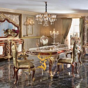 Luxury Furnitures