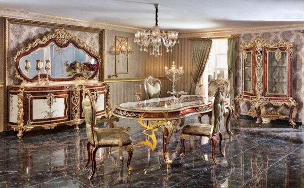 Luxury Furnitures