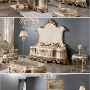 Luxury Furnitures