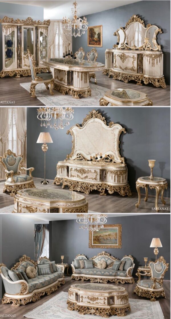 Luxury Furnitures