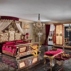 Luxury Furnitures