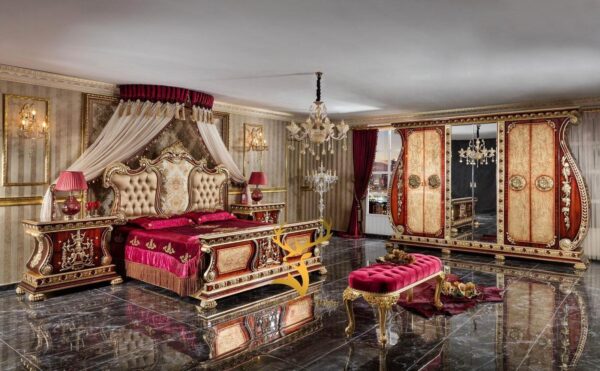 Luxury Furnitures