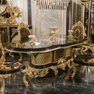 Luxury Furnitures