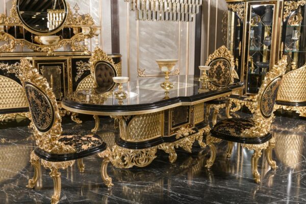 Luxury Furnitures