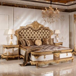 Luxury Furnitures