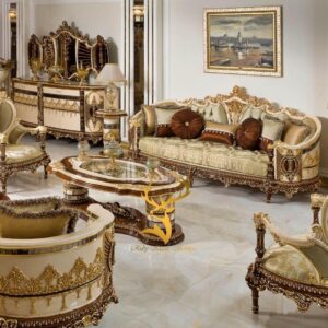 Luxury Furnitures