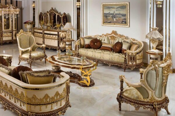 Luxury Furnitures