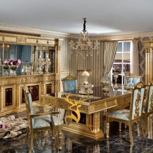 Luxury Furnitures