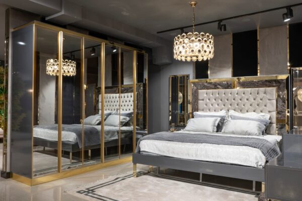Luxury Furnitures