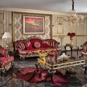 Luxury Furnitures