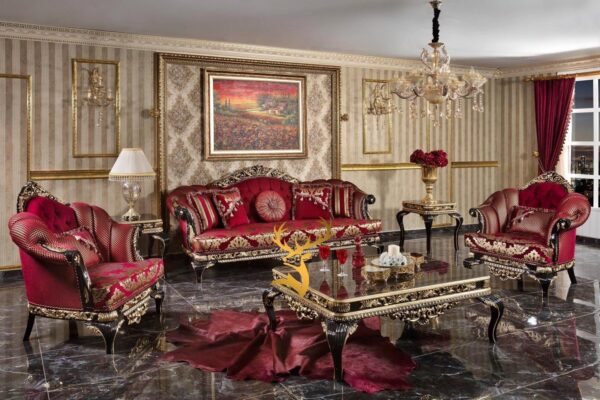 Luxury Furnitures
