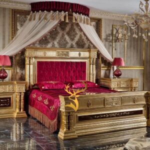 Luxury Furnitures