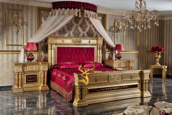 Luxury Furnitures