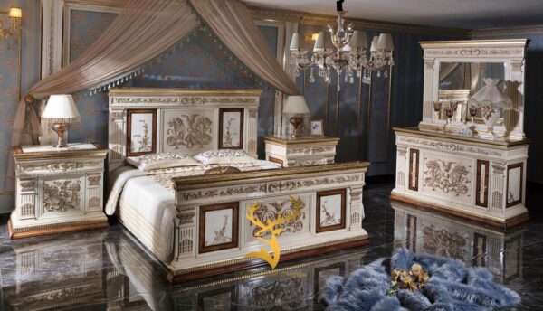 Luxury Furnitures