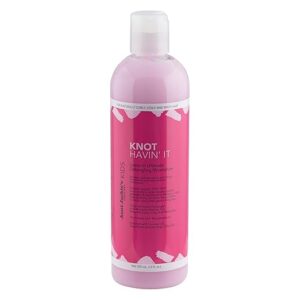 Aunt Jackies Knot Having It 12oz