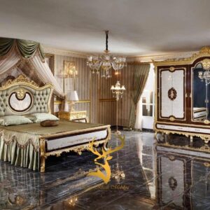Luxury Furnitures