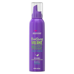 Aussie Instant Volume Mousse 6oz