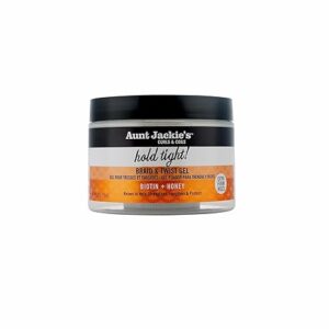 Aunt jackies braid twist extra firm gel7-5oz