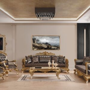 Luxury Furnitures