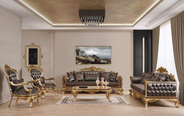 Luxury Furnitures