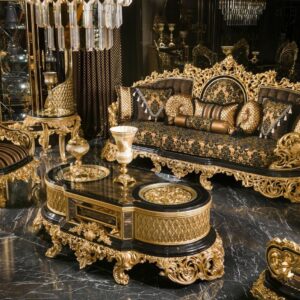 Luxury Furnitures