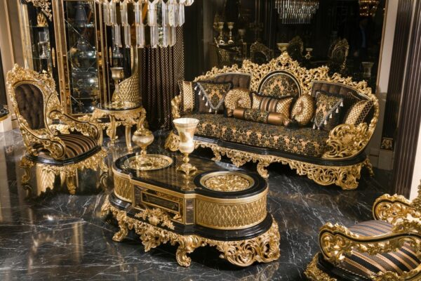 Luxury Furnitures