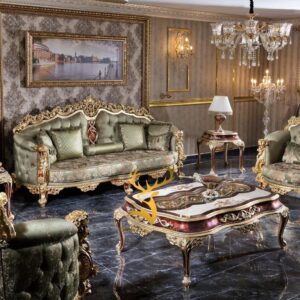 Luxury Furnitures