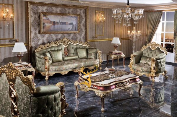 Luxury Furnitures