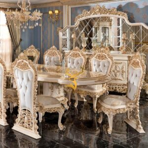 Luxury Furnitures