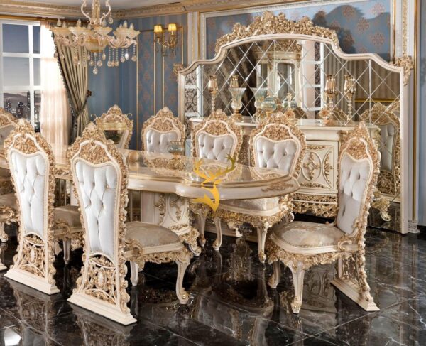 Luxury Furnitures