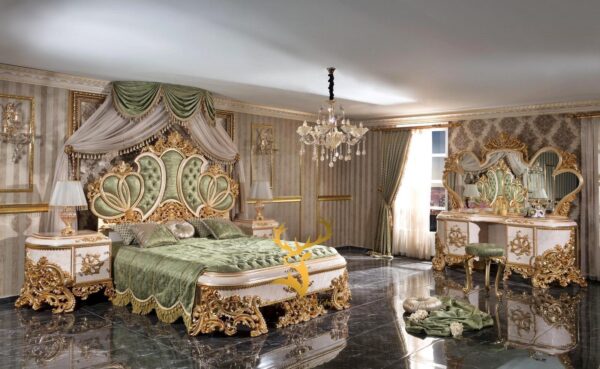 Luxury Furnitures