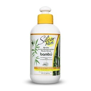 SILICON MIX BAMBOO LEAVE-IN8oz