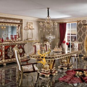 Luxury Furnitures