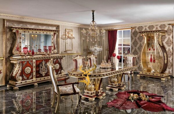 Luxury Furnitures