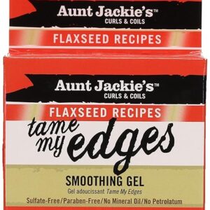 Aunt Jackies Tame My Edge 2.5oz