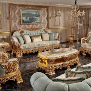 Luxury Furnitures