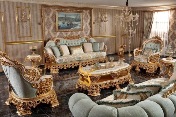 Luxury Furnitures