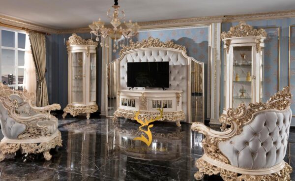 Luxury Furnitures