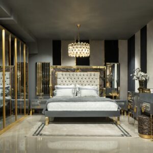 Luxury Furnitures