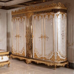 Luxury Furnitures