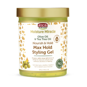 A/P Moisture Styling Gel [Olive/T-Tree] 18oz