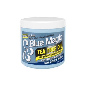 BLUE MAGIC TEA-TRE OIL 12OZ
