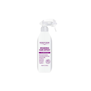 BOBOS REMI ARGAN LEAVE-IN CONDITIONER 2.43oz