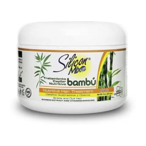 SILICON MIX BAMBOO TREATMENT 8oz