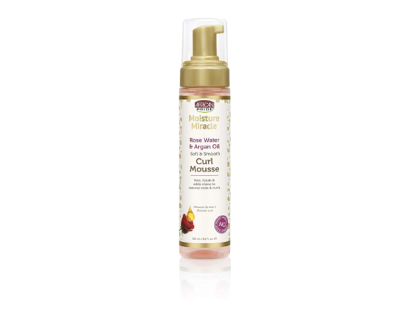 A/P Moisture Curl Detangler 18oz