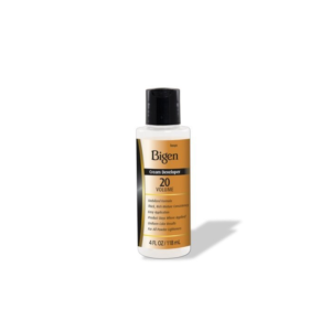 BIGEN cream Developer 20 Volume