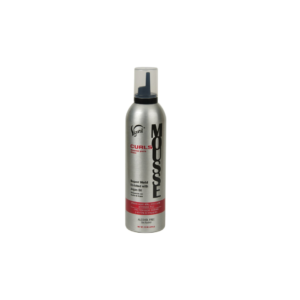 Vigorol Mousse Curls 12 fl.oz