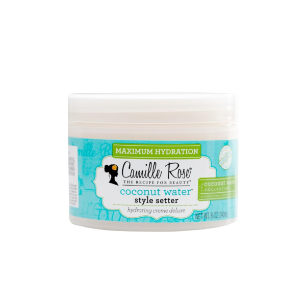CAMILLE ROSE COONUT WATER STYLE SETTER 8OZ