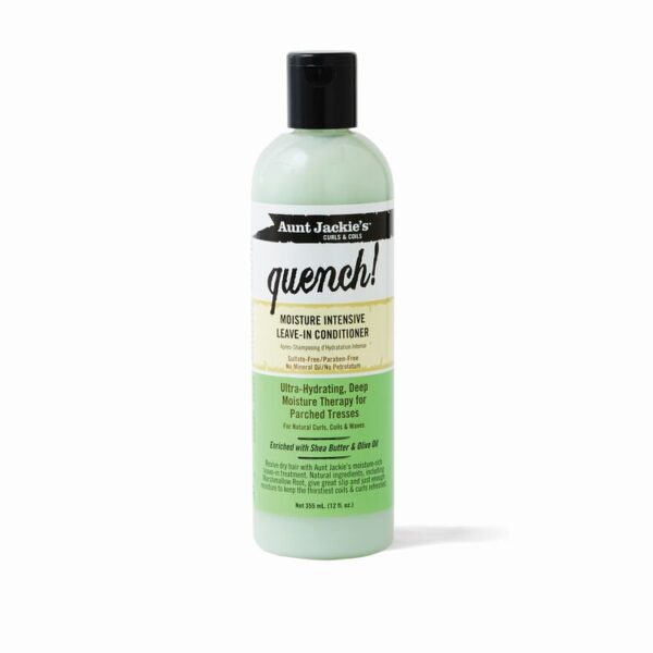 Aunt Jackies Quench 12oz